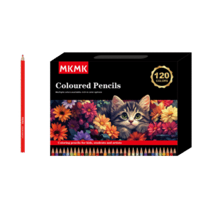 MKMK 120 Color Pencil (Not on sale)