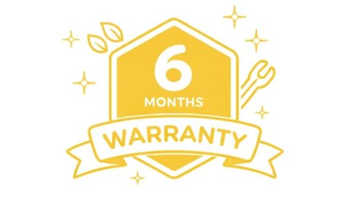 warranty